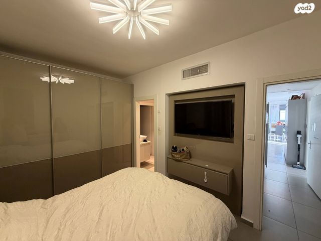 גג/ פנטהאוז, חוף צפוני, אילת