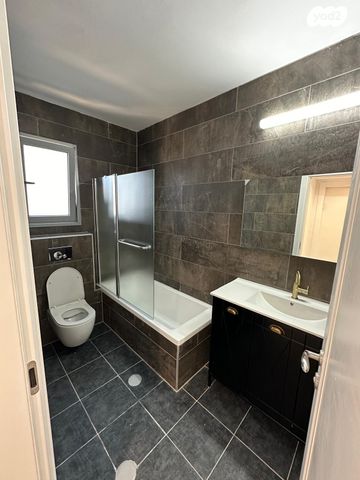 דירה, שדרות לכיש 107, כרמי גת, קרית גת