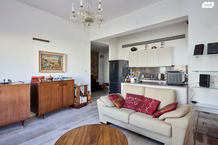 דירה, הצפון הישן - דרום, תל אביב יפו