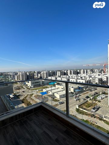 דירה, שדרות לכיש 107, כרמי גת, קרית גת