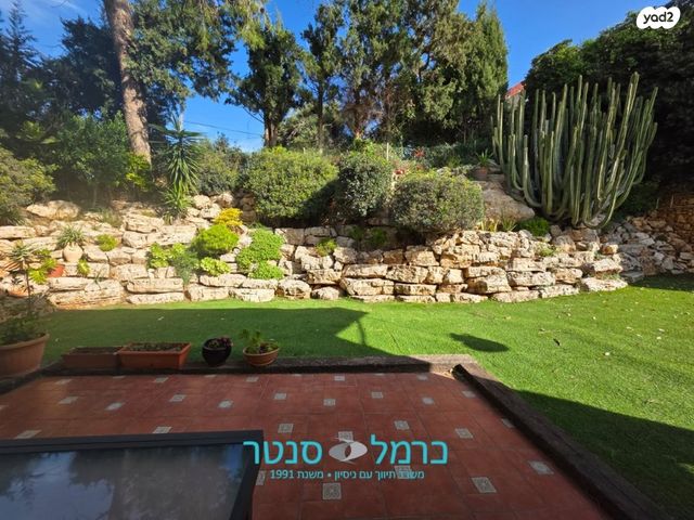 דו משפחתי, הוד הכרמל, דניה, חיפה