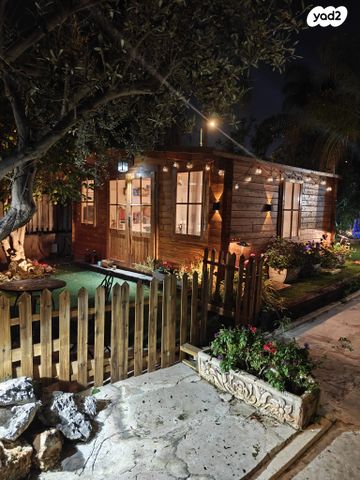 דו משפחתי, נוף הדר, כפר יונה