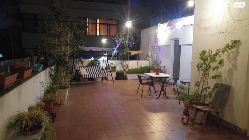 גג/ פנטהאוז, מזא"ה, לב תל אביב, לב העיר צפון, תל אביב יפו