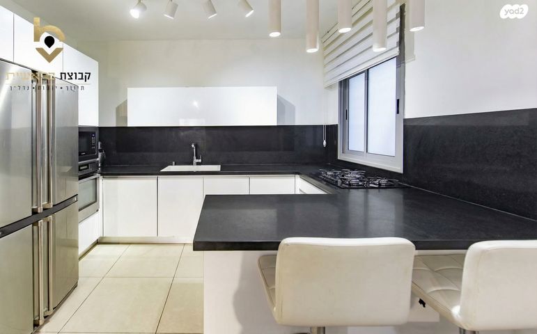 דירה, הרברט סיימון, פסגות אפק, ראש העין