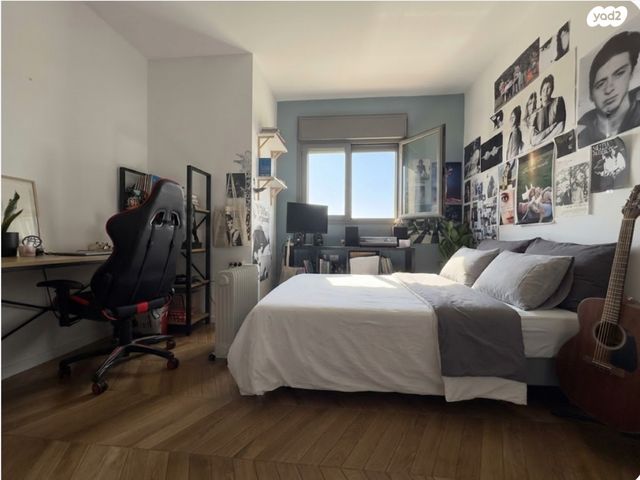 גג/ פנטהאוז, ישעיהו הנביא 22, הנביאים, מודיעין מכבים רעות