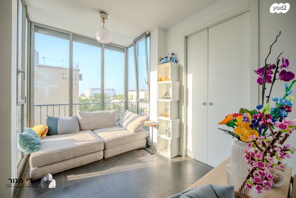 דירה, תל אביב יפו