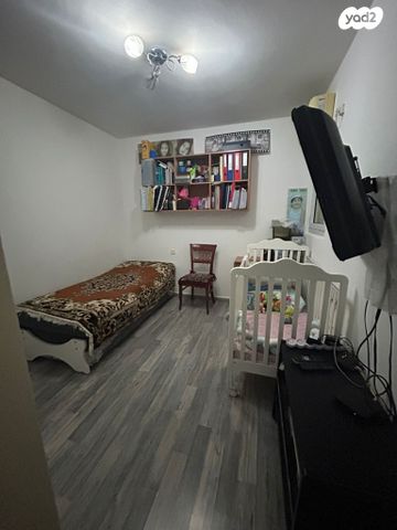 דירת גן, באר שבע