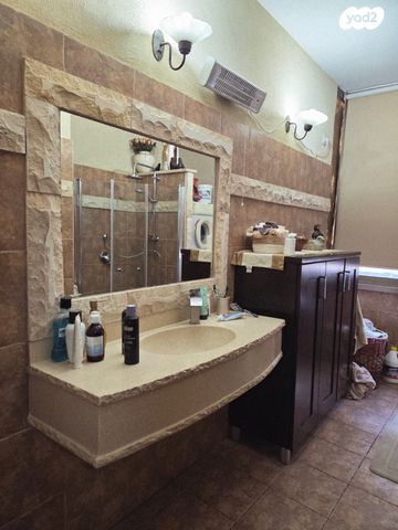 דירה, ש. בן ציון 14, ב' / צפון מערב העיר, רחובות