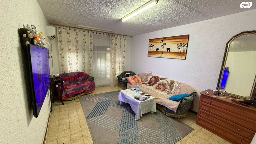 דירה, מפרץ שלמה 11, עכו