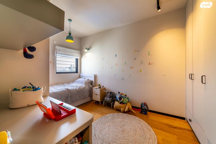 גג/ פנטהאוז, בר כוכבא, הצפון הישן - דרום, תל אביב יפו