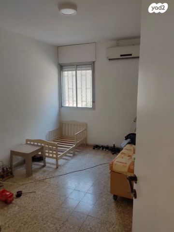 דירה, ברנר 136, קרית משה, טבריה