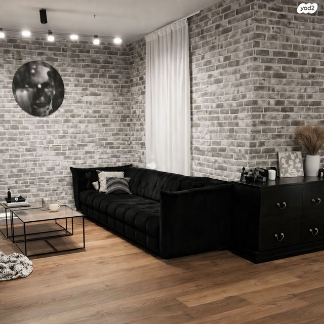 דירה, זאב וינהויז 1, ליבת העיר, יהוד מונוסון