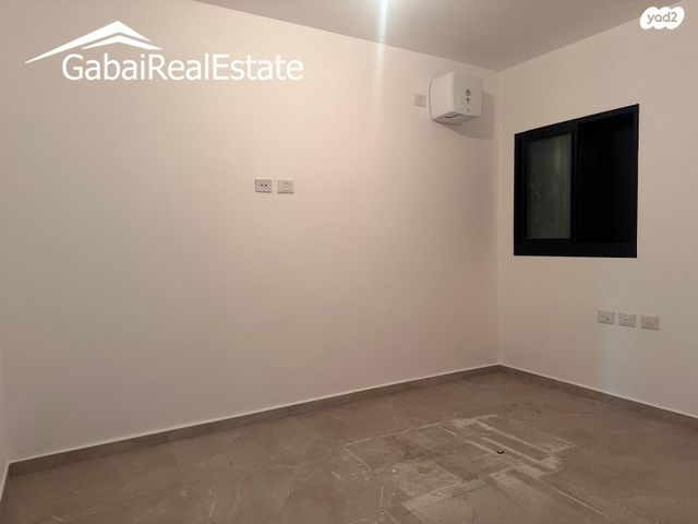 דירה, הרב ישראל גרוסמן, רמת אברהם, בית שמש