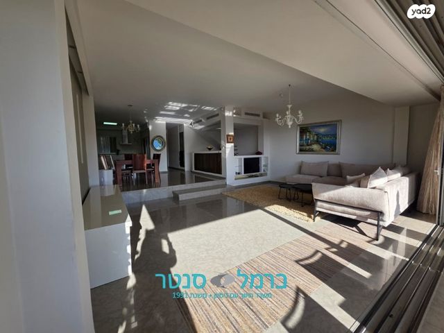 דו משפחתי, הוד הכרמל, דניה, חיפה