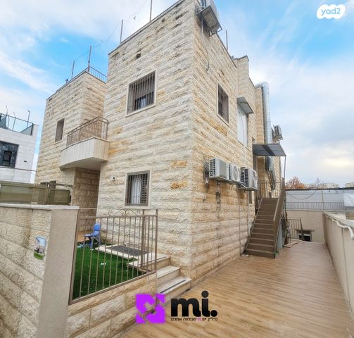 בית פרטי/ קוטג', שלמה המלך, רמת אבי עזרי / רמת בית שמש ג-1, בית שמש