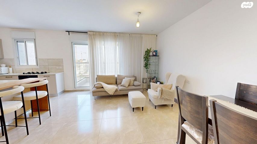 דירה, נווה שמיר רמת בית שמש ה-1, בית שמש