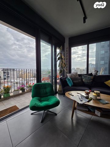 דירה, הרבי מבכרך, תל אביב יפו