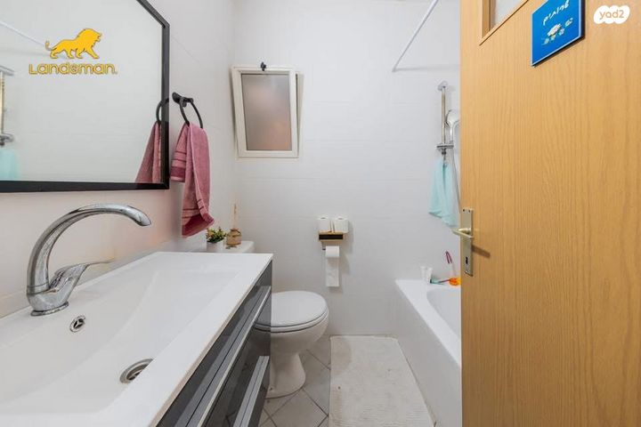 דירה, העצמאות 22, רמב"ם, ראש העין