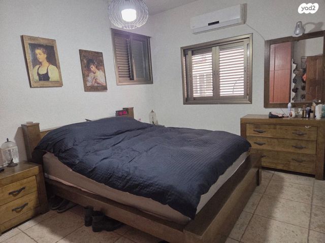 דירה, ש. בן ציון 14, ב' / צפון מערב העיר, רחובות