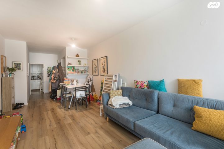 דירה, הזוהר, בבלי, תל אביב יפו