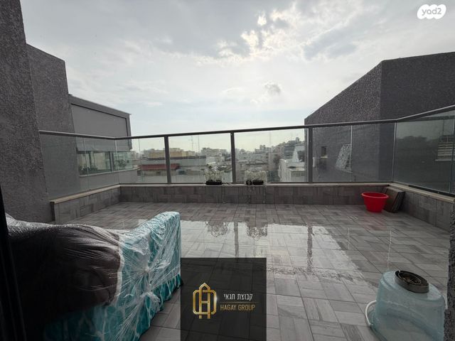 דירה, אברבנאל 14, רמב"ם, ראשון לציון