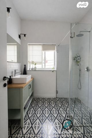 דירה, נווה צדק, תל אביב יפו