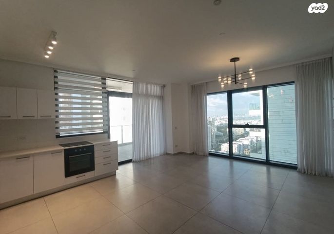 דירה, אריק איינשטיין 3, דרום חדש, פארק הים, בת ים