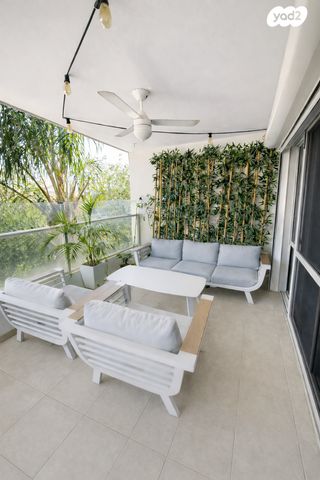 דירה, הרמה 2, גבעת סביון, גני תקווה