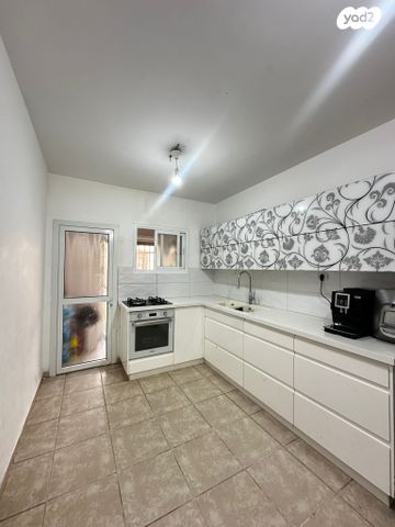 דירת גן, פסגת זאב, ירושלים