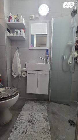 דירה, חלמיש, ערד