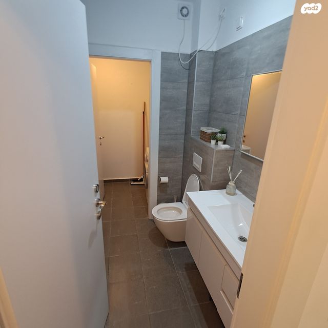 דירה, קרית גת