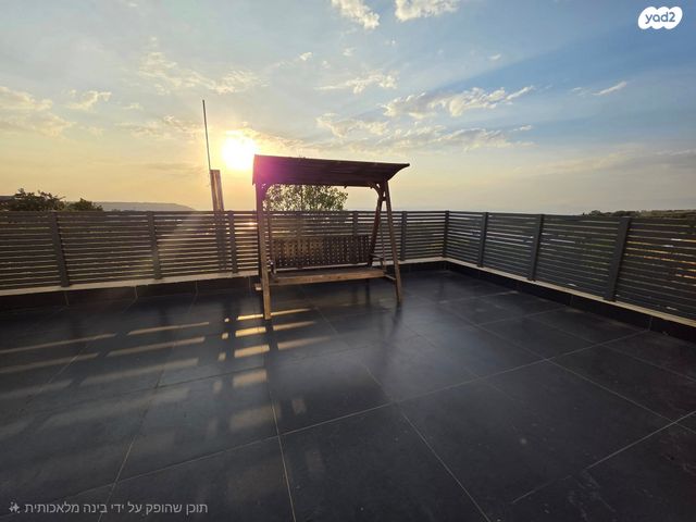 בית פרטי/ קוטג', נאות גולן