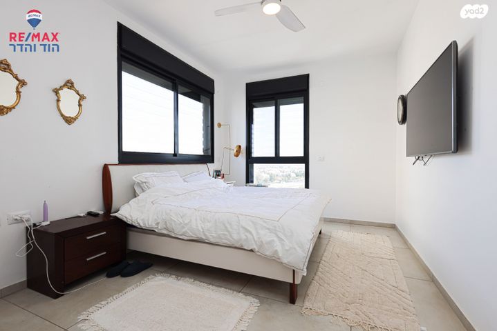 דירה, אפרים קציר, מתחם 1200, הוד השרון