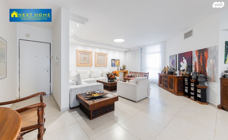 דירה, זלמן שז"ר 24, רמת פולג, נתניה