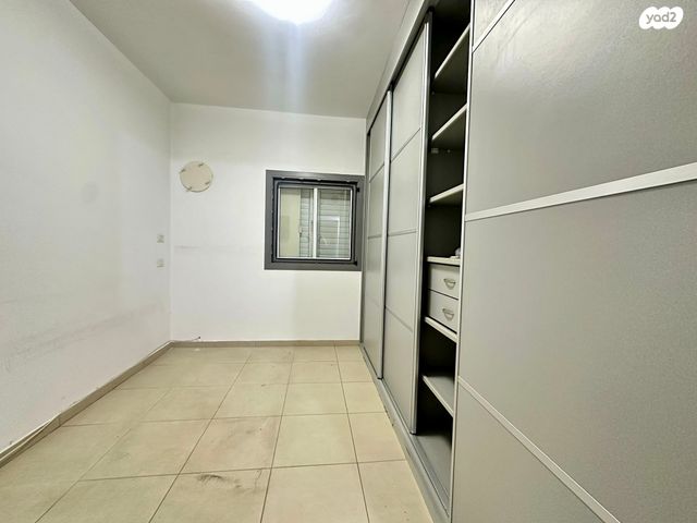 דירה, הסנה, יד לבנים, רמת גן