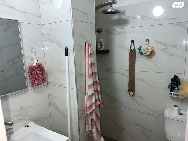 דירה, שדרות אליהו גולומב, הדר עליון, חיפה