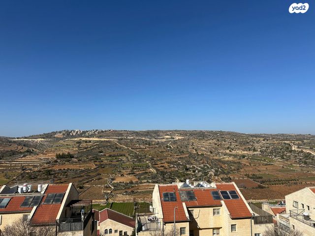 דירה, יהודית 18, גבעת הזית, אפרת