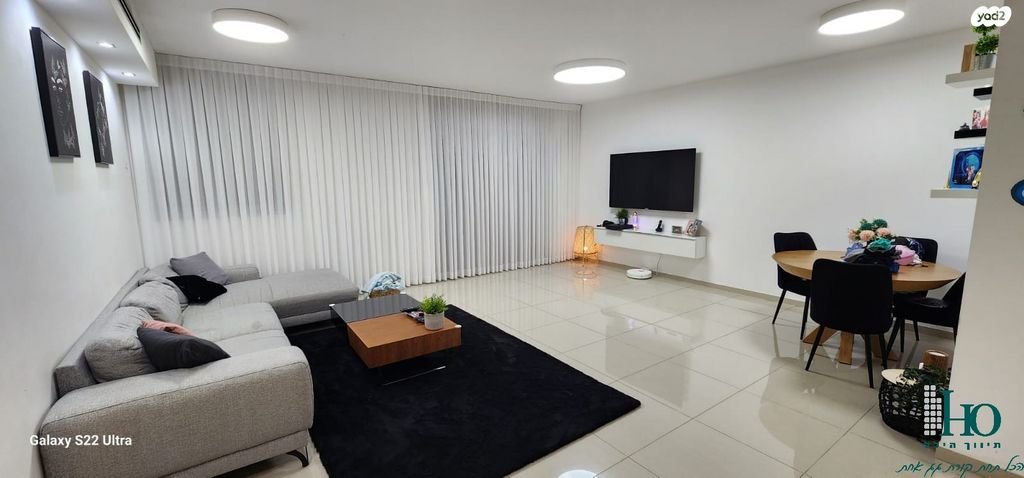 דירה, שדרות עמק יזרעאל, שקמים ואגמים, אשקלון