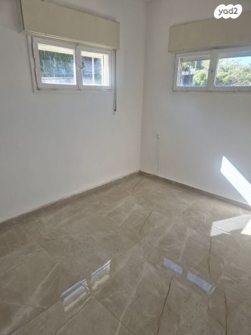 דירה, דרך יד לבנים, תל עמל, חיפה