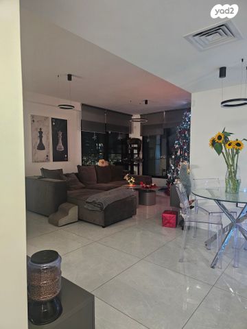 דירה, יוסף הגלילי, שכונת בן גוריון, מרכז העיר ג', רמת גן