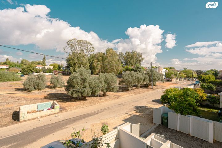 בית פרטי/ קוטג', אחוזה ירוקה, פרדס חנה כרכור