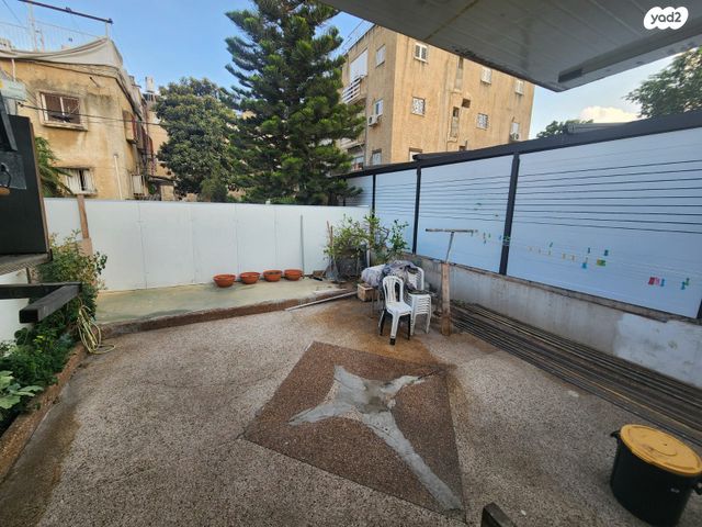 דירת גן, ברל כצנלסון 12, שפרינצק, רמלה