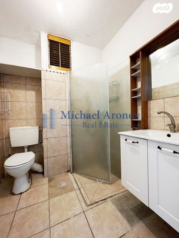 דירה, יצחק קצנלסון 16, קרית נורדאו, נתניה