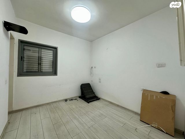 דירה, הסנה, יד לבנים, רמת גן