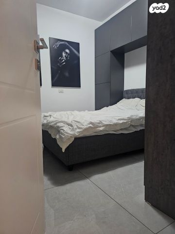 דירה, יוסף הגלילי, שכונת בן גוריון, מרכז העיר ג', רמת גן