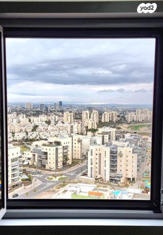 דירה, יוסף בורג 90, נווה זאב, נאות אילן, באר שבע