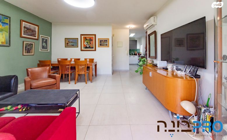 דירה, אבן גבירול, נאות שקמה, ראשון לציון