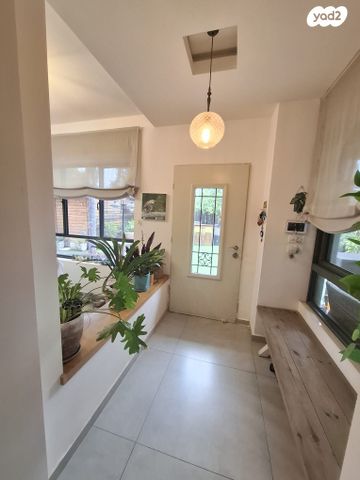 דו משפחתי, נוף הדר, כפר יונה