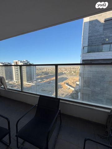 דירה, סיגליות, באר שבע