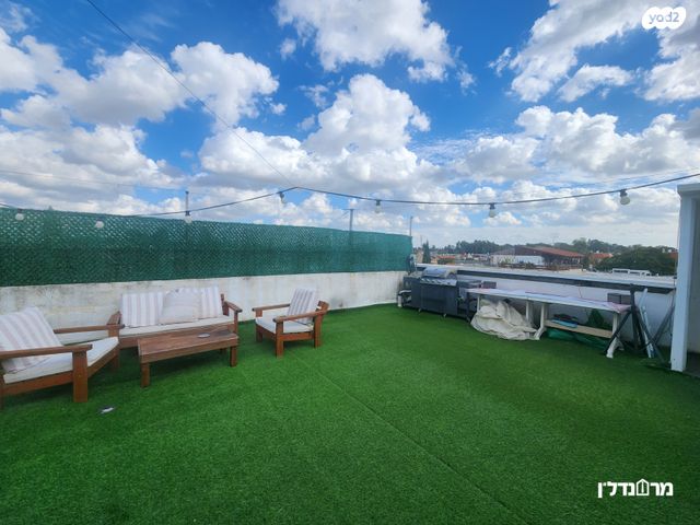 דופלקס, מרכז, הרצליה